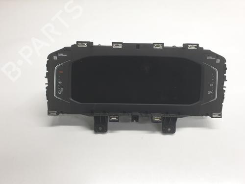 Instrument cluster VW T-ROC (A11, D11) 1.5 TSI | BP29722907C47 
