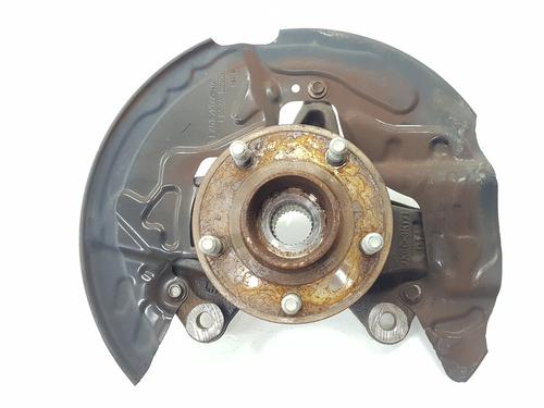 Left front steering knuckle FORD FOCUS IV (HN) | BP36681047M25 - Image 5
