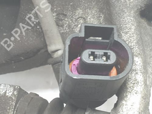 Høyre bremsekaliper foran VW T-ROC (A11, D11) 1.5 TSI | BP29722970M104 