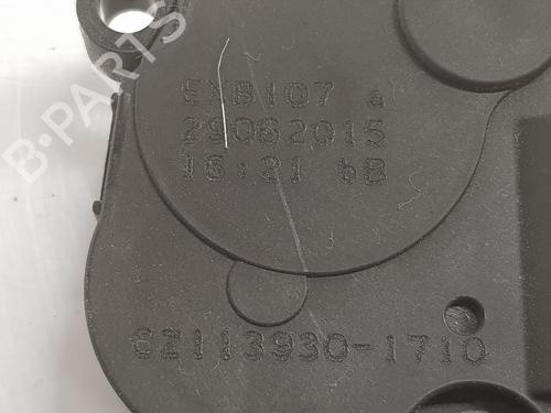 Electronic module MERCEDES-BENZ CLA Coupe (C117) CLA 200 CDI / d (117.308) | BP15013992M83 