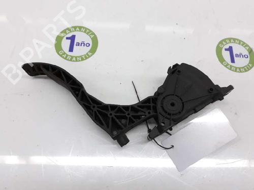 Pedal SEAT TOLEDO IV (KG3) 1.6 TDI | BP4647021I4 