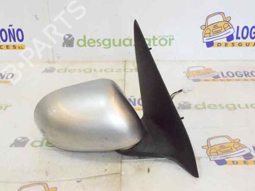 Right mirror FIAT MAREA (185_) 1.6 100 16V | BP1769379C27 