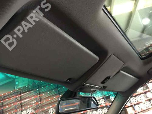 Rear right exterior door handle BMW 5 (E39) 530 d | BP1639740C130  - Image 20