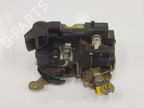 Front right lock RENAULT KANGOO (KC0/1_) 1.9 RXED | BP7705280C97 