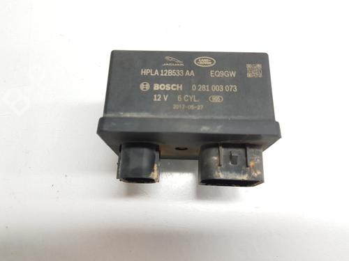 Used Electronic module LAND ROVER RANGE ROVER VELAR (L560) 3.0 D300 SDV6 4x4 (300 hp) 31808233
