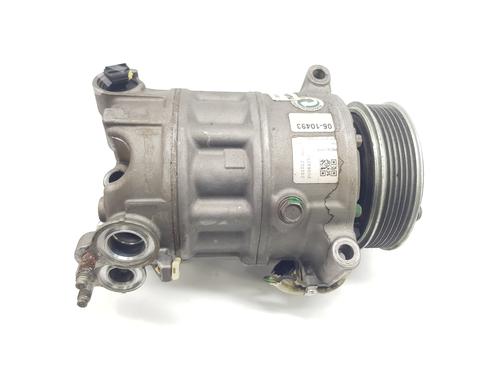 AC compressor LAND ROVER RANGE ROVER SPORT I (L320) 3.0 D 4x4 | BP24469940M34 