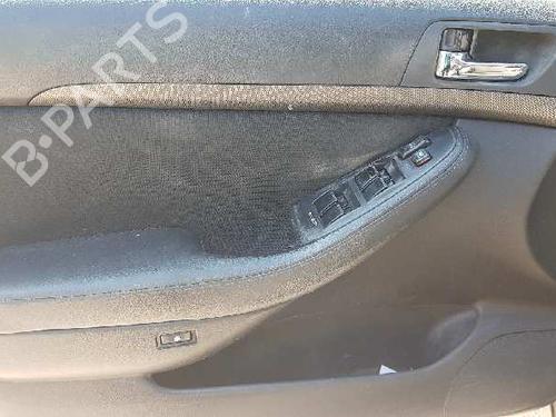 Left rear window switch TOYOTA AVENSIS Saloon (_T25_) 1.8 VVT-i (ZZT251_, ZZT251R) | BP4215560I29 