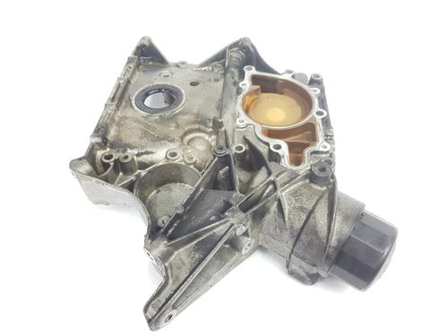 Timing cover MERCEDES-BENZ C-CLASS Coupe (CL203) C 220 CDI (203.706) | BP31854246M123 