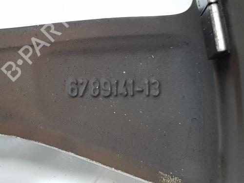 Rim BMW X1 (E84) sDrive 20 d | BP20657863C45
