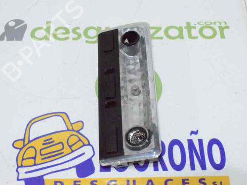 Interior roof light BMW X3 (E83) 2.0 d | BP7420473I8 