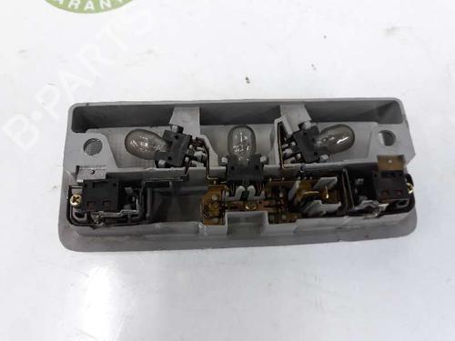 Innerbelysning MITSUBISHI PAJERO III (V7_W, V6_W) 3.2 Di-D (V68W, V78W) | BP7417858I8 