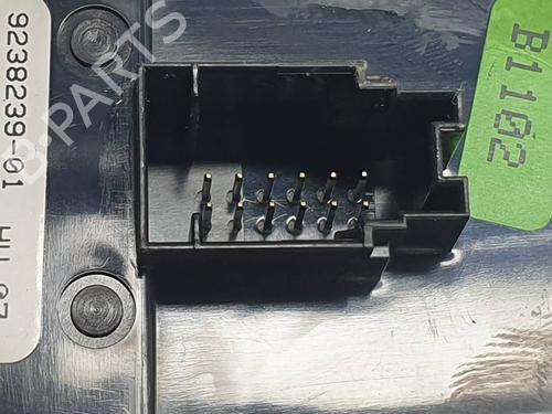 Left front window switch BMW X3 (F25) xDrive 30 d | BP40295328I27 - Image 4
