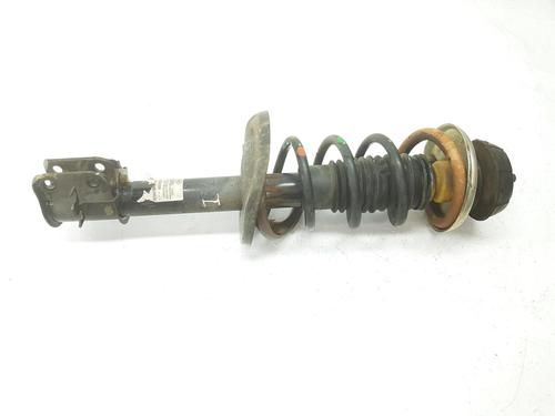 Used Left front shock absorber DACIA DOKKER MPV (KE_) 1.5 dCi (KEAJ, KEAH) (90 hp) 12145366