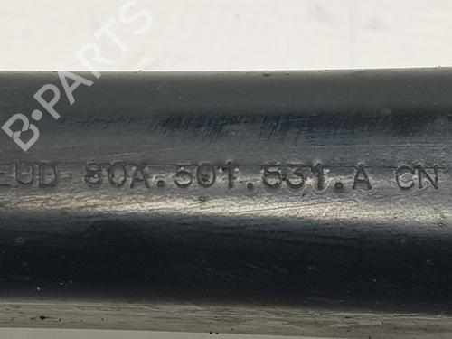 Right rear suspension arm AUDI Q5 (FYB, FYG) 2.0 TDI quattro | BP16372919M15 