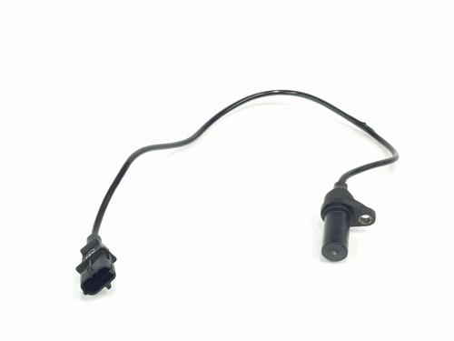 Elektronisk sensor HYUNDAI SANTA FÉ II (CM) 2.2 CRDi GLS (150 hp) 24597752