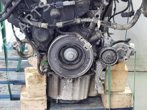 Engine PEUGEOT EXPERT Van (V_) | BP33220017M1 - Image 12