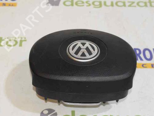 Driver airbag VW TOURAN (1T1, 1T2) 1.9 TDI | BP771755C9 