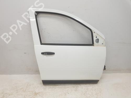 Used Right front door Right front door DACIA DOKKER MPV (KE_) [2012-2021] 33885807 33885807