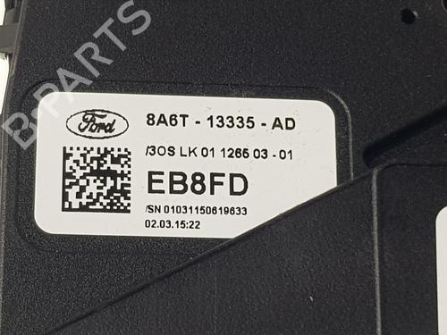 Other FORD TRANSIT COURIER B460 MPV | BP37013800O1 - Image 2