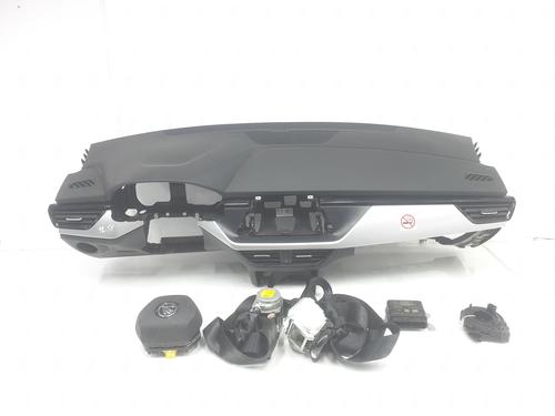 Airbag sæt SKODA KAMIQ (NW4) [2019-2026]  31335698