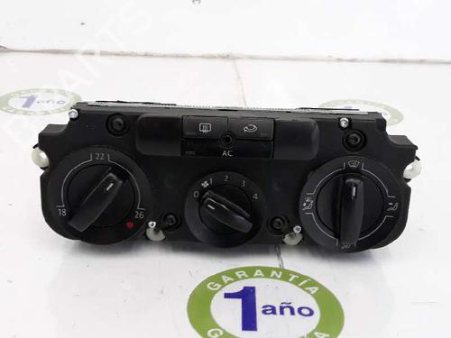 Commande Chauffage VW PASSAT B6 (3C2) 1.9 TDI (105 hp) 3379709