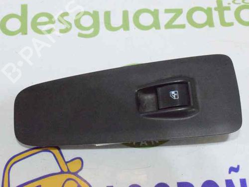 Right front window switch CITROËN JUMPER II Van 2.2 HDi 100 | BP1366509I26 