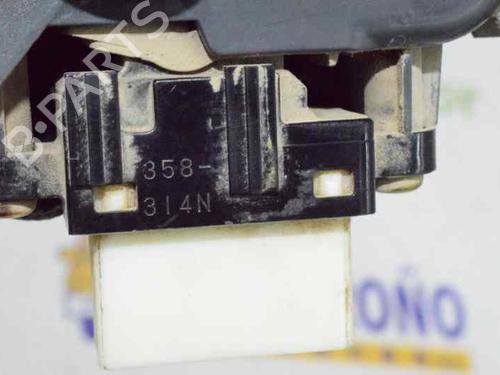 Right rear window switch FORD RANGER (ER, EQ, R_) 2.5 TD 4x4 | BP1963541I28 