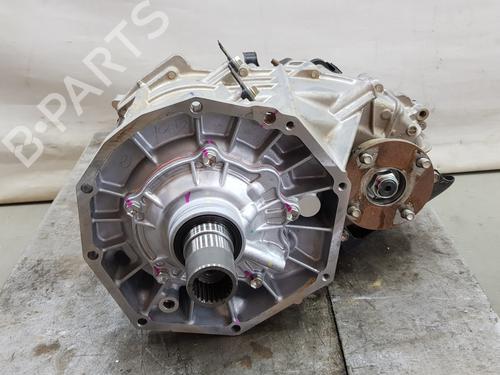 Transfer box TOYOTA HILUX VIII Platform/Chassis (_N1_)  | BP29370773M36 