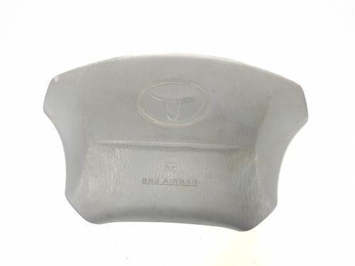 Lenkradairbag TOYOTA LAND CRUISER 90 (_J9_) 3.0 TD (KZJ90_, KZJ95_) (125 hp) 4513060200B0 | 4513060200B0 | 4513060200B0 |