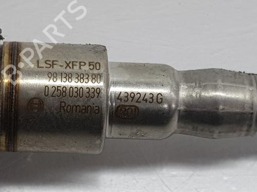 Elektronisk sensor OPEL ASTRA L Sports Tourer (O5) 1.2 (FRHNPJ) | BP25442883M84 