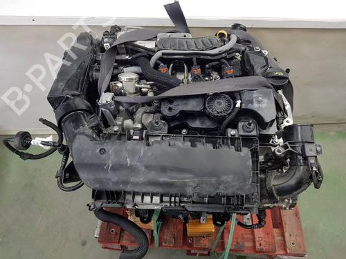 Engine CITROËN C4 III (BA_, BB_, BC_) | BP40515040M1 - Image 14