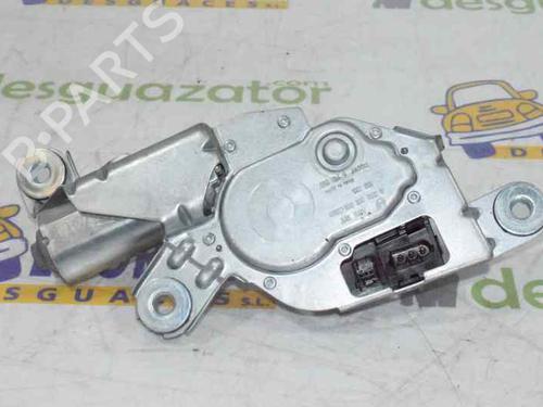 Used Rear wiper motor BMW X3 (E83) 3.0 d (204 hp) 772068