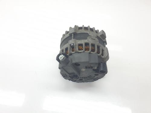 Generator LAND ROVER RANGE ROVER VELAR (L560)  | BP24802034M7 