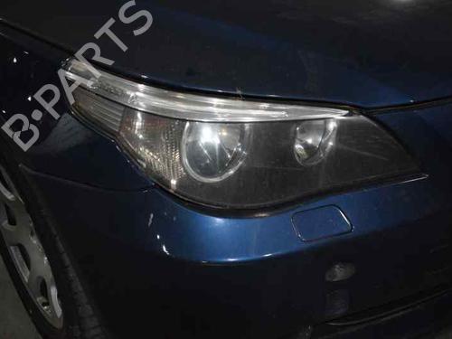 Left front window switch BMW 5 (E60) 530 d | BP1363950I27 
