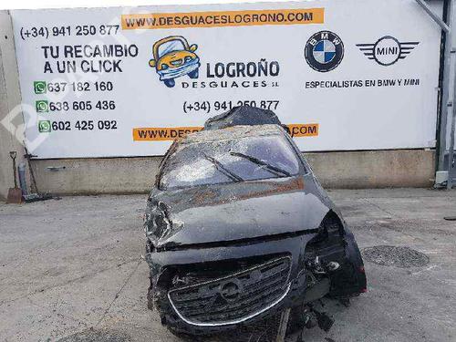 Electric handbrake OPEL INSIGNIA A Sports Tourer (G09) 2.0 CDTI (35) | BP4828078E5  - Image 6