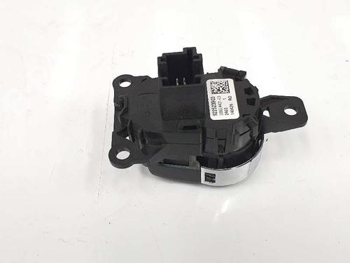 Ignition barrel BMW X3 (F25) sDrive 18 d | BP13097197M48 