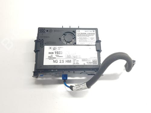 Electronic module OPEL MOKKA / MOKKA X (J13) 1.6 CDTI (_76) | BP31139427M83