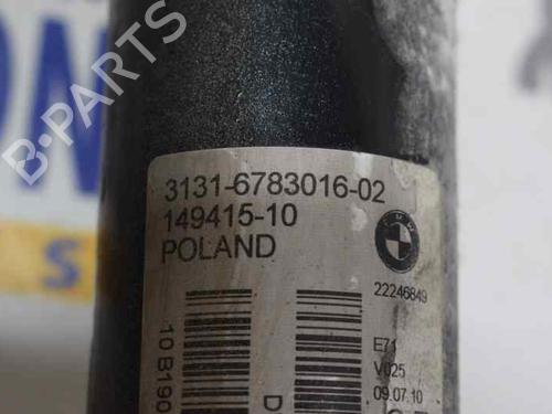Left front shock absorber BMW X6 (E71, E72) xDrive 35 i | BP778495M16 