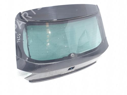 Tailgate SEAT IBIZA V (KJ1, KJG) 1.0 MPi | BP12848324C6 
