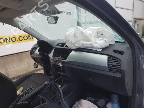 Rear wiper motor SKODA FABIA III (NJ3) 1.0 TSI | BP15730394M102 