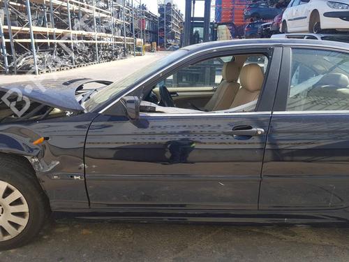 Engine BMW 3 (E46) 318 i | BP39192350M1 - Image 39