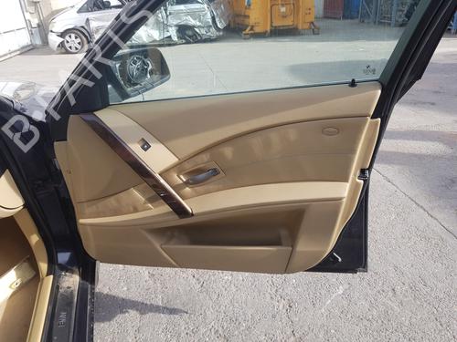 Electronic module BMW 5 (E60) 525 d | BP38732218M83 - Image 28