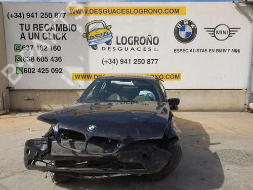 Engine control unit (ECU) BMW 3 (E46) 320 d | BP9517626M57 