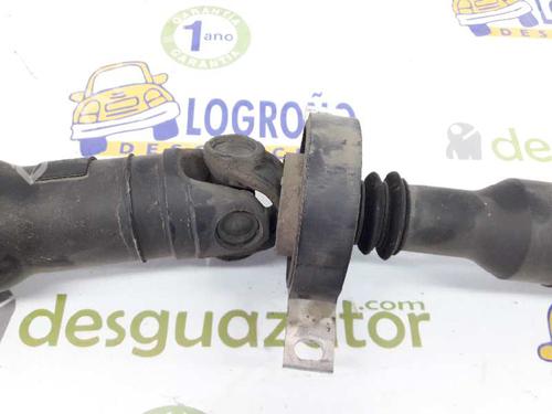 Driveshaft BMW 1 (E87) 118 d | BP2847510M37 