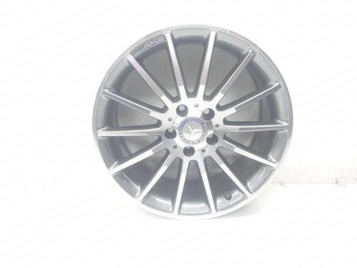 Used Rim MERCEDES-BENZ A-CLASS (W176) A 200 CDI / d (176.008) (136 hp) 29831152
