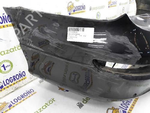 Rear bumper AUDI Q7 (4LB) 3.0 TDI quattro | BP1958285C8 
