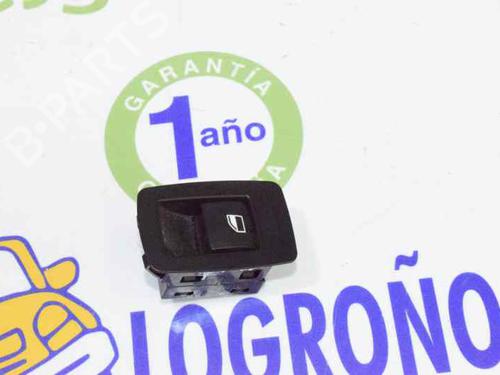 Left rear window switch BMW X1 (F48) xDrive 18 d | BP1366943I29 