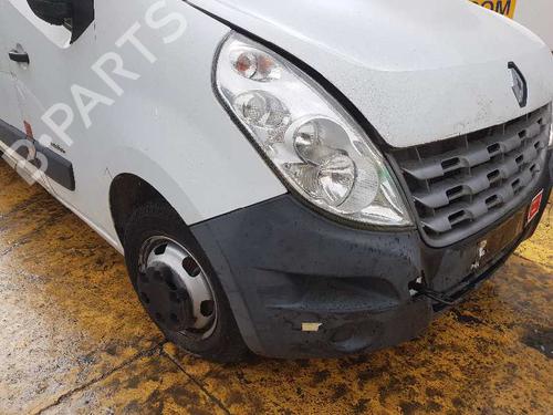Egr RENAULT MASTER III Van (FV) 2.3 dCi 125 RWD (FV0C, FV0D, FV0H, FV0J, FV0A, FV0K) | BP7176860M69 