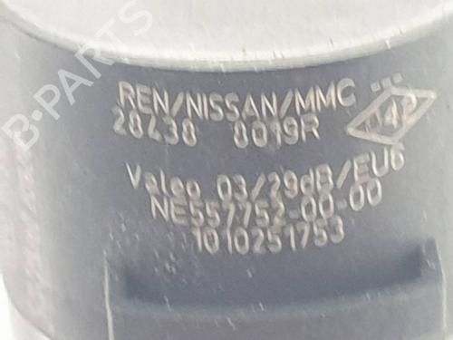 Andre RENAULT CAPTUR II (HF_) 1.0 TCe 90 ECO-G (HFM6) | BP39191729O1 - Image 3