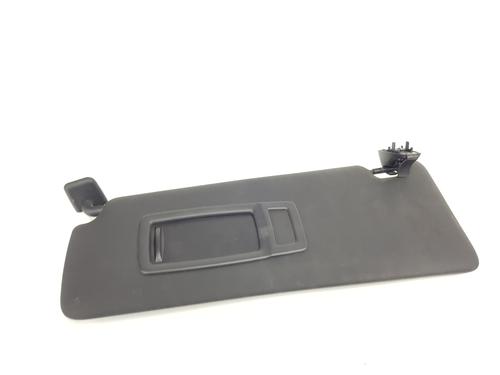 Left sun visor BMW 3 (F30, F80) 318 d | BP30472091I1